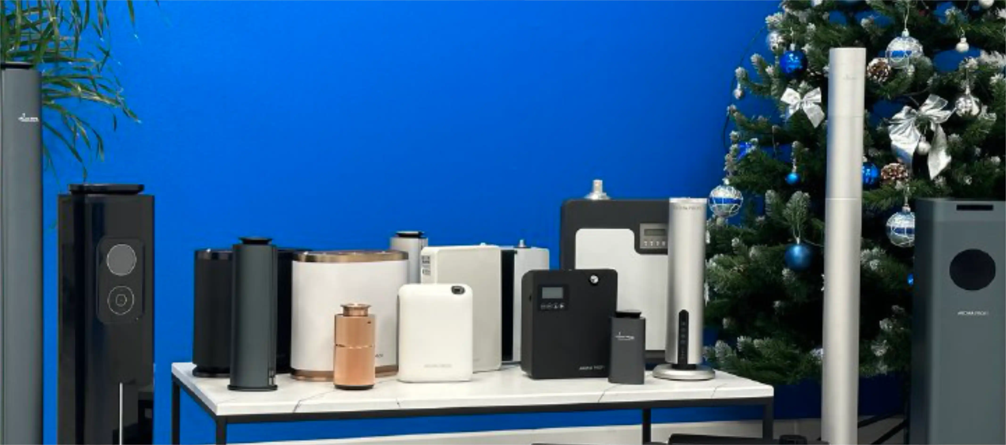 aroma profi аромамашины