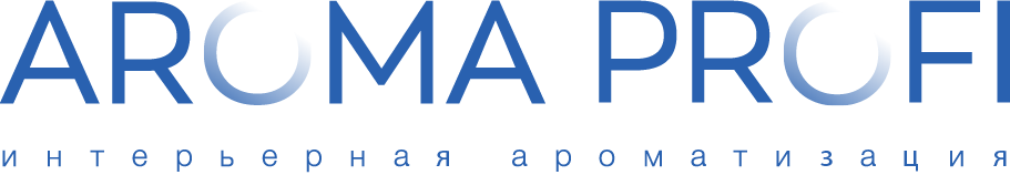 Лого интерьерная ароматизация